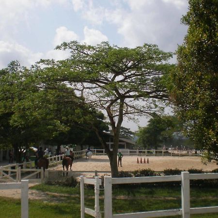 Riders Resort קולאי מראה חיצוני תמונה